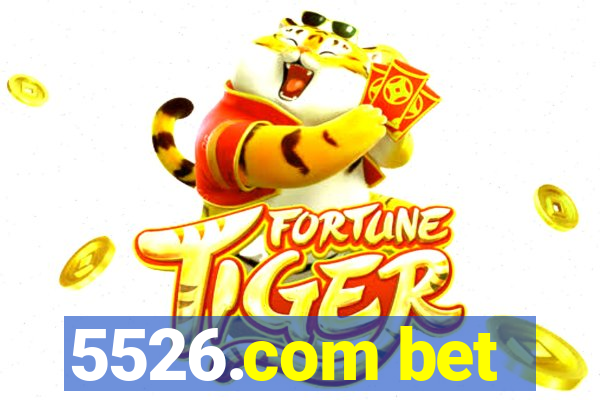 5526.com bet